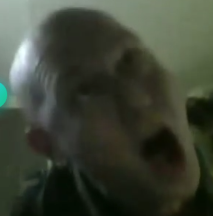 Broadcasting user avatar